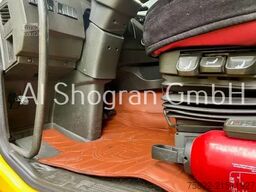 Volvo FH 460 / 4x2 / Mega Voll Luft / Euro 6