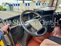 Volvo FH 460 / 4x2 / Mega Voll Luft / Euro 6