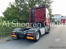 Volvo FH 460 4x2/Globetrotter/Kipphydraulik/Euro 6