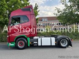 Volvo FH 460 4x2/Globetrotter/Kipphydraulik/Euro 6