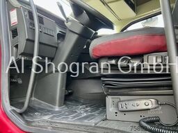 Volvo FH 460 4x2/Globetrotter/Kipphydraulik/Euro 6