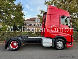 Volvo FH 460 Globetrotter/Eu6d/Fg MB Modell 2021