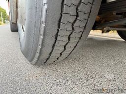 Volvo F S 7/Voll Blatt /Schaltgetriebe/82000tkm