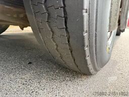Volvo F S 7/Voll Blatt /Schaltgetriebe/82000tkm