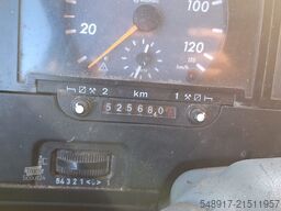 Mercedes-Benz 814 Vario