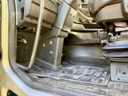 Volvo FH 540 Holz Kran Palfinger S270L83/Komplettzug