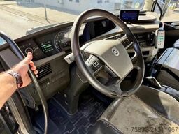 Volvo FH 540 Holz Kran Palfinger S270L83/Komplettzug