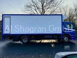 Mercedes-Benz Axor 1824 Thermo King T-1200R/Klima/Eu5/LBW