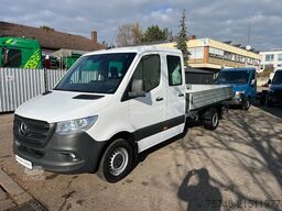 Mercedes-Benz *DOKA* lang*Pritsche*Klima*E6D