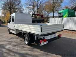 Mercedes-Benz *DOKA* lang*Pritsche*Klima*E6D