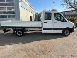 Mercedes-Benz *DOKA* lang*Pritsche*Klima*E6D