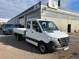 Mercedes-Benz *DOKA* lang*Pritsche*Klima*E6D