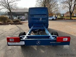 Mercedes-Benz Sprinter 317 CDI *Fahrgestell*Klima*Euro6E