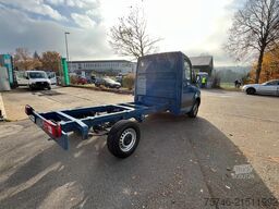 Mercedes-Benz Sprinter 317 CDI *Fahrgestell*Klima*Euro6E