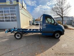 Mercedes-Benz Sprinter 317 CDI *Fahrgestell*Klima*Euro6E