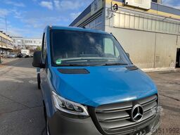 Mercedes-Benz Sprinter 317 CDI *Fahrgestell*Klima*Euro6E