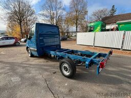 Mercedes-Benz Sprinter 317 CDI *Fahrgestell*Klima*Euro6E