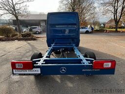 Mercedes-Benz Sprinter 317 CDI *Fahrgestell*Klima*Euro6E