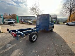 Mercedes-Benz Sprinter 317 CDI *Fahrgestell*Klima*Euro6E