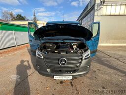 Mercedes-Benz Sprinter 317 CDI *Fahrgestell*Klima*Euro6E