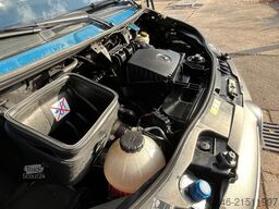 Mercedes-Benz Sprinter 317 CDI *Fahrgestell*Klima*Euro6E