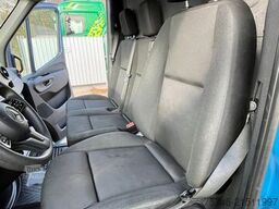 Mercedes-Benz Sprinter 317 CDI *Fahrgestell *Klima *Euro6E