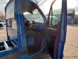 Mercedes-Benz Sprinter 317 CDI *Fahrgestell *Klima *Euro6E