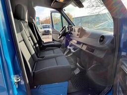Mercedes-Benz Sprinter 317 CDI *Fahrgestell *Klima *Euro6E