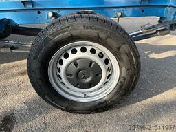 Mercedes-Benz Sprinter 317 CDI *Fahrgestell *Klima *Euro6E