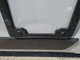 Fiat Ducato Weinsberg Carabus 2023 Manuel | L3H2