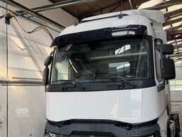 Renault Trucks Euro 6 T 460