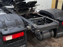 Renault Trucks Euro 6 T 460