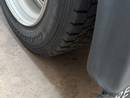 Renault Trucks Euro 6 T 460