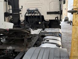 Renault Trucks Euro 6 T 460