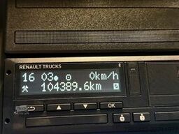 Renault Trucks Euro 6 T 460