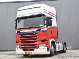 Scania R450 TL 4x2 - ADR FL - SCR ONLY - NEW TACHO - R...
