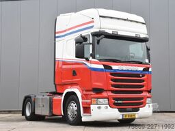 Scania R450 TL 4x2 - ADR FL - SCR ONLY - NEW TACHO - R...
