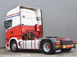 Scania R450 TL 4x2 - ADR FL - SCR ONLY - NEW TACHO - R...