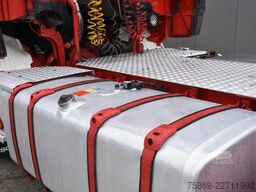 Scania R450 TL 4x2 - ADR FL - SCR ONLY - NEW TACHO - R...