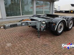 Tracon D18 L.S.V Dolly