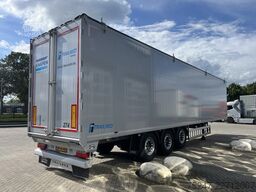 Knapen Trailers N/A K100 - 92m3 Liftas Floor 10mm