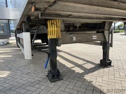 Knapen Trailers N/A K100 - 92m3 Liftas Floor 10mm