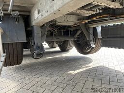 Knapen Trailers N/A K100 - 92m3 Liftas Floor 10mm
