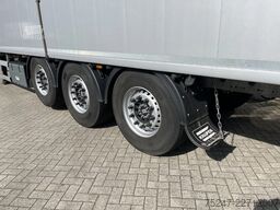 Knapen Trailers N/A K100 - 92m3 Liftas Floor 10mm