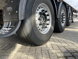 Knapen Trailers N/A K100 - 92m3 Liftas Floor 10mm