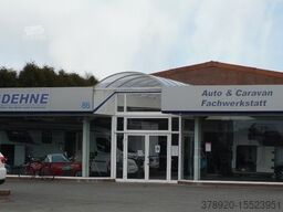 WM MEYER Tieflader Anhänger HZ 7521/126