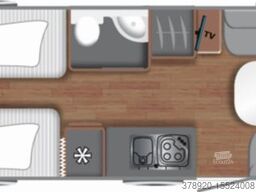 LMC Style 530 E sofort Verfügbar / Sonderpreis