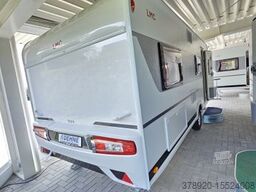 LMC Style 530 E sofort Verfügbar / Sonderpreis
