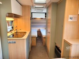 LMC Style 530 E sofort Verfügbar / Sonderpreis