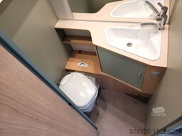 LMC Style 530 E sofort Verfügbar / Sonderpreis